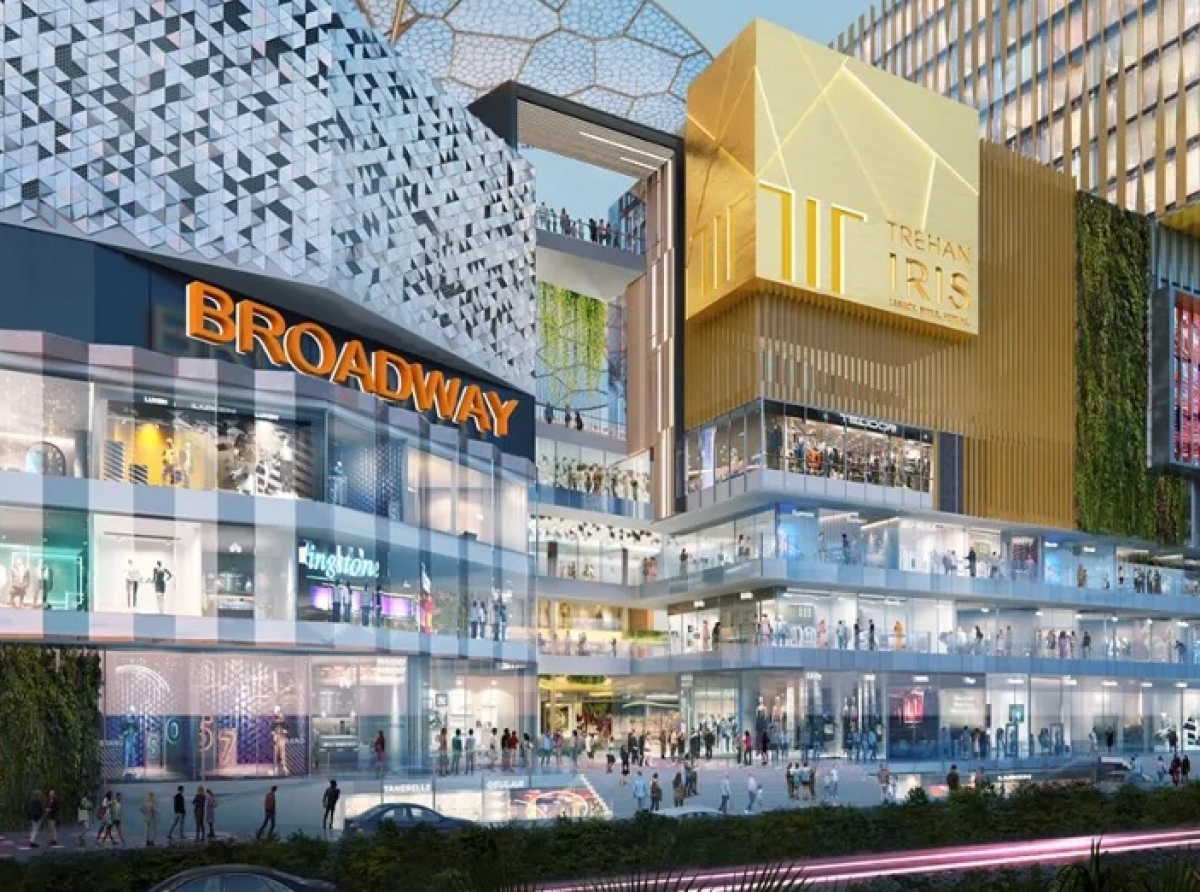 Broadway: A new retail paradigm or a risky gamble?